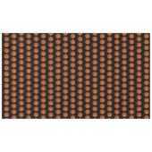 Nappe de table pour fête d'anniversaire sur le thè (Devant (Horizontal))