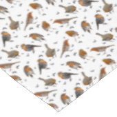 Nappe de table pour fête de Robin (choisir la coul (Angle)