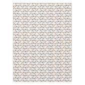 Nappe de table pour fête de Robin (choisir la coul (Devant)
