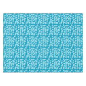 Nappe de table pour Pâque joyeuse (Devant (Horizontal))