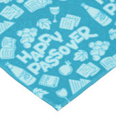 Nappe de table pour Pâque joyeuse (Angle)