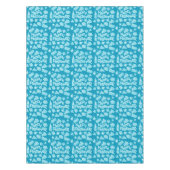 Nappe de table pour Pâque joyeuse (Devant)