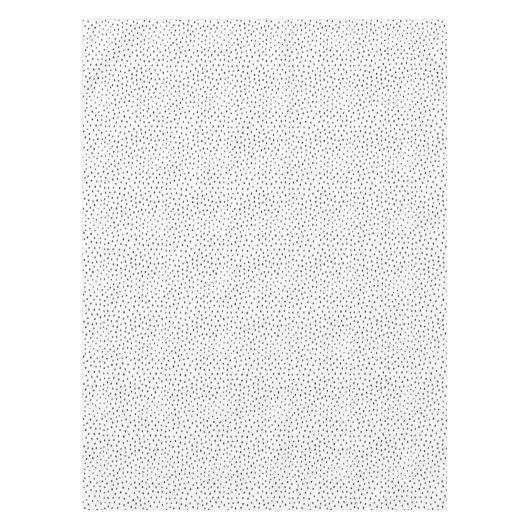 Nappe de tache de griffonnage (Devant)