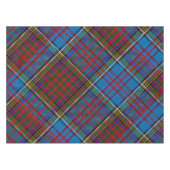 Nappe de tartan d'Anderson (Devant (Horizontal))