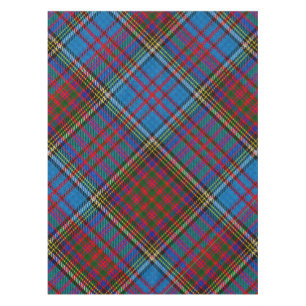 Nappe de tartan d'Anderson