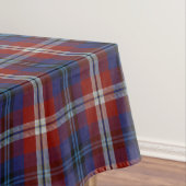 Nappe de tartan de McKnight (In Situ)