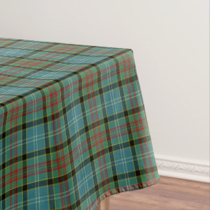 Nappe de tartan de secteur de Paisley Ecosse