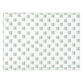 Nappe de tarte à gingembre de Topiary (Devant (Horizontal))