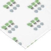 Nappe de tarte à gingembre de Topiary (Angle)