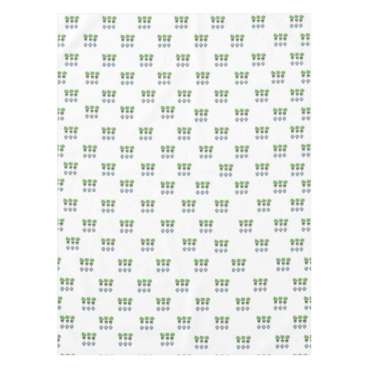 Nappe de tarte à gingembre de Topiary (Devant)