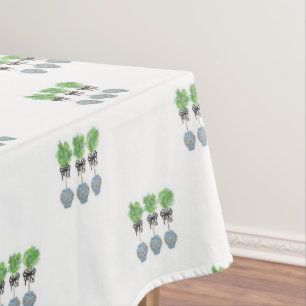 Nappe de tarte à gingembre de Topiary