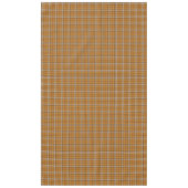 Nappe de tarte d'or (Devant)