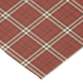 Nappe de tarte rouge (Angle)