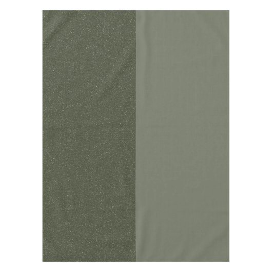 Nappe de texture de fractionnement vert mousse - p (Devant)