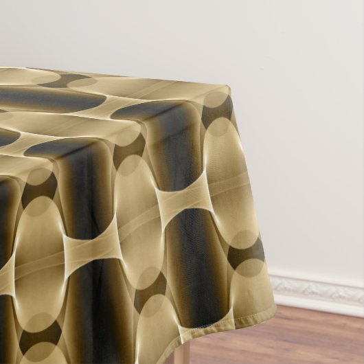 nappe de texture géométrique Abstraite (In Situ)