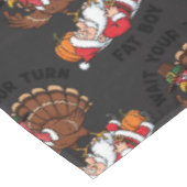 Nappe de Thanksgiving (Angle)