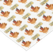 Nappe de Thanksgiving (Angle)