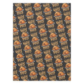 Nappe de Thanksgiving (Devant)