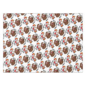 Nappe de Thanksgiving (Devant (Horizontal))