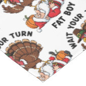 Nappe de Thanksgiving (Angle)