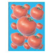 Nappe de tomate (Devant)