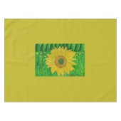 Nappe de tournesol (Devant (Horizontal))