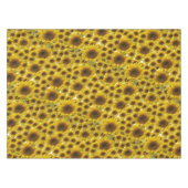 Nappe de tournesol (Devant (Horizontal))