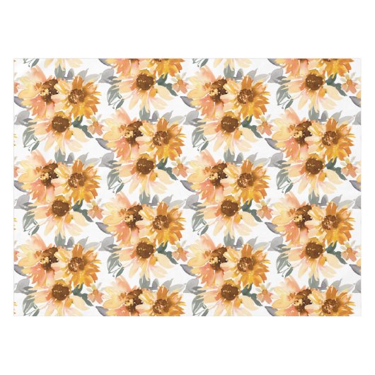 Nappe de tournesol (Devant (Horizontal))