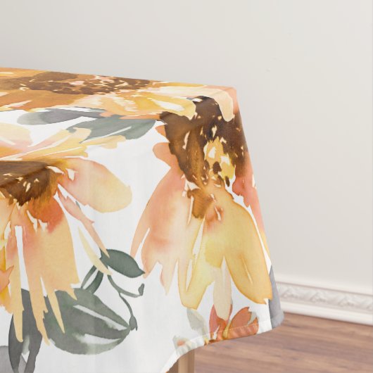 Nappe de tournesol (In Situ)