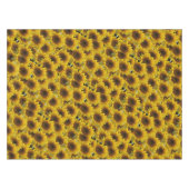 Nappe de tournesol (Devant (Horizontal))
