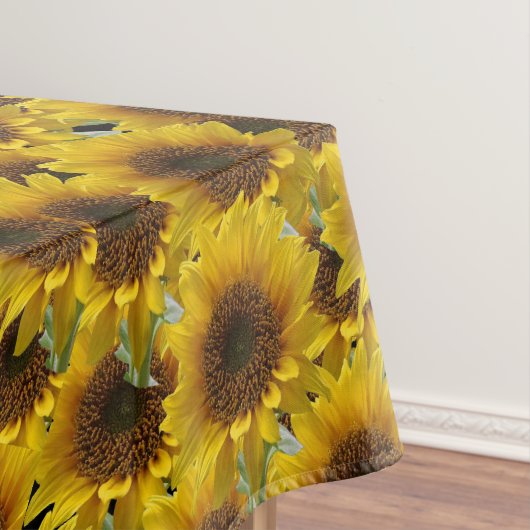 Nappe de tournesol (In Situ)