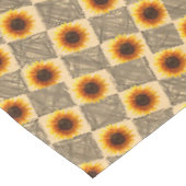Nappe de tournesol (Angle)