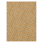 Nappe de tournesol (Devant)