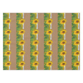 Nappe de tournesol (Devant (Horizontal))