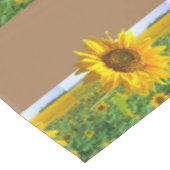 Nappe de tournesol (Angle)