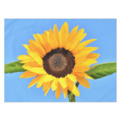 Nappe de tournesol jaune (Devant (Horizontal))
