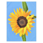 Nappe de tournesol jaune (Devant)