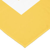 Nappe de tulipes vintages (Angle)