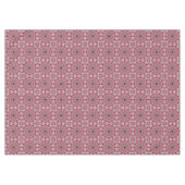 Nappe De Vacances Décoratives Rose (Devant (Horizontal))