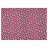 Nappe de vacances rose (Devant (Horizontal))