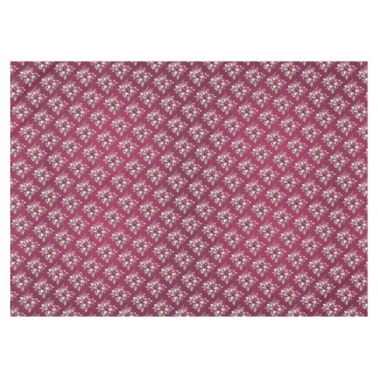 Nappe de vacances rose (Devant (Horizontal))