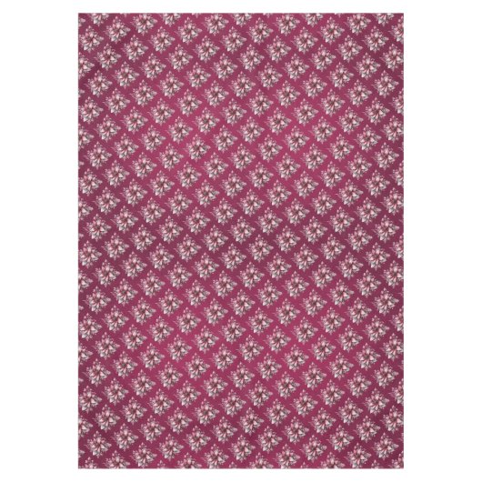 Nappe de vacances rose (Devant)
