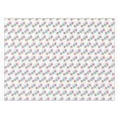 Nappe de vaches volantes (Devant (Horizontal))