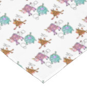 Nappe de vaches volantes (Angle)