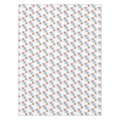 Nappe de vaches volantes (Devant)