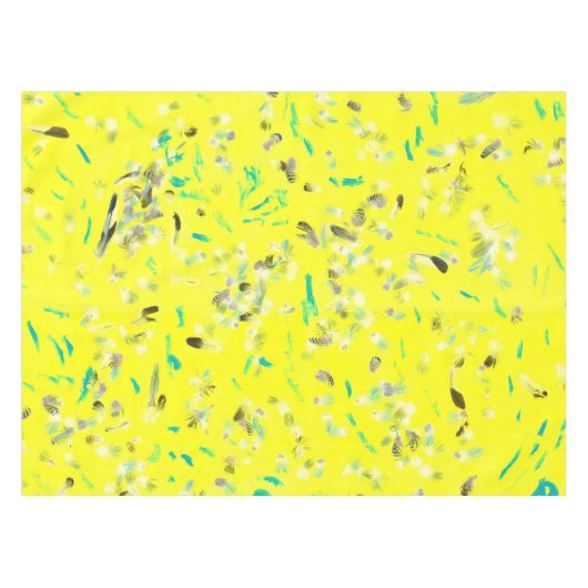 Nappe de vol ensoleillée (Devant (Horizontal))