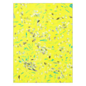 Nappe de vol ensoleillée (Devant)