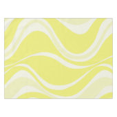 Nappe de Waves Jaunes (Devant (Horizontal))