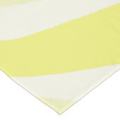 Nappe de Waves Jaunes (Angle)