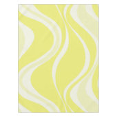 Nappe de Waves Jaunes (Devant)